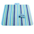 Water-relent Foldable Picnic Mat/Picnic Blanket